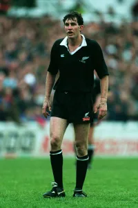 Barry Prints: Liam Barry