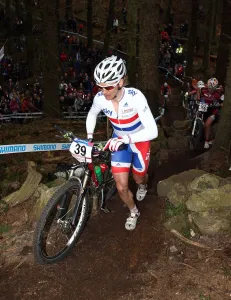 Mountain Prints: Liam Killeen