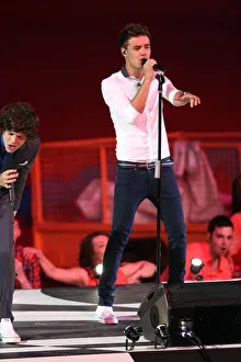 Closing Prints: Liam Payne