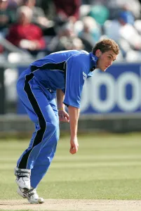 Plunkett Prints: Liam Plunkett