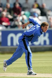 Liam Plunkett