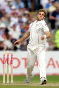 Liam Plunkett