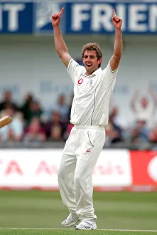 Liam Plunkett