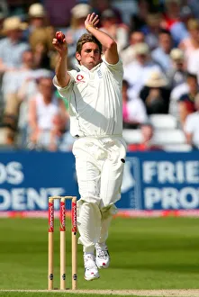 Liam Plunkett