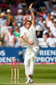 Liam Plunkett