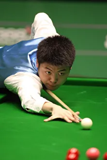 Liang Wenbo
