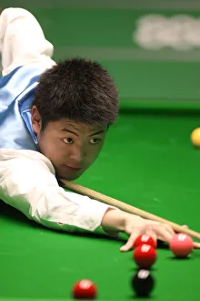 Liang Wenbo