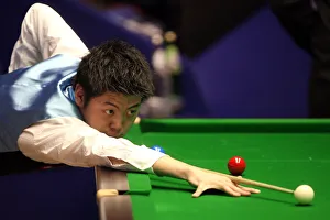 Liang Wenbo