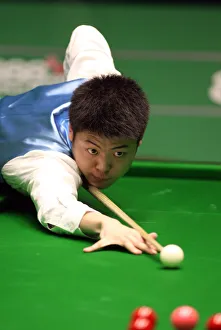 Liang Wenbo