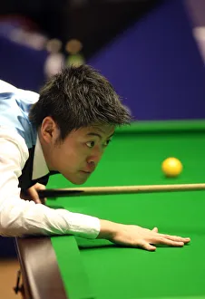 Liang Wenbo