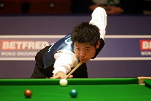 Liang Wenbo
