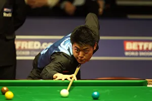 Liang Wenbo