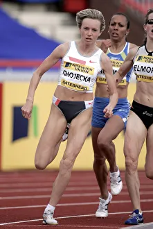 Lidia Chojecka