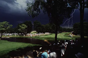 Lightning Strikes Course