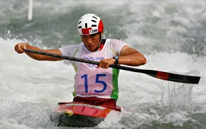Liming Feng