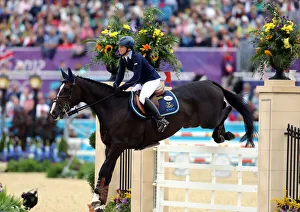 : Linda Algotsson