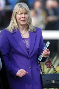 Linda Perratt