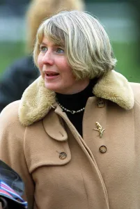 Linda Perratt