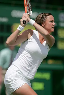 Lindsay Davenport