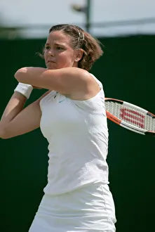 Lindsay Davenport