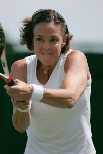 Lindsay Davenport
