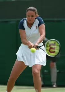 Lindsay Davenport