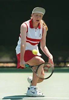 Lindsay Lee