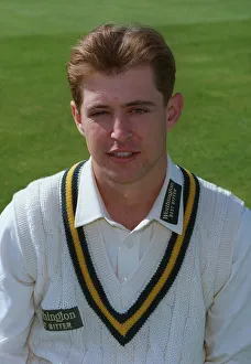 Nottinghamshire Prints: Lindsay Walker