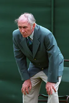 Line Judge
