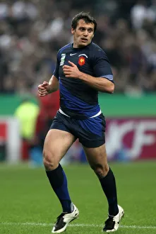 Lionel Beauxis