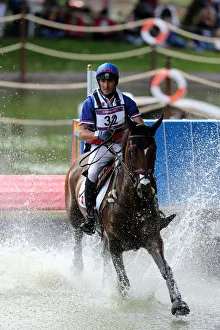 Sport Selection Prints: Lionel Guyon