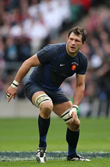 Lionel Nallet