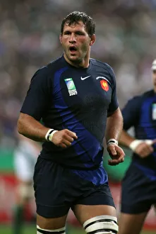 Lionel Nallet