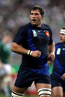 Lionel Nallet