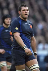 Lionel Nallet