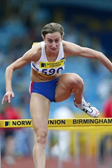 Liz Fairs