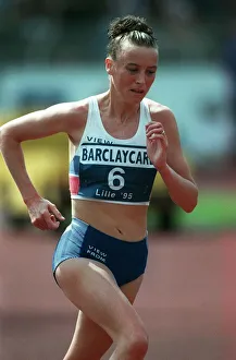 Liz Mccolgan