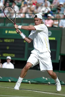 Lleyton Hewitt