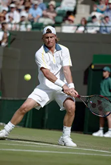 Lleyton Hewitt
