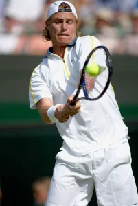 Hewitt Prints: Lleyton Hewitt