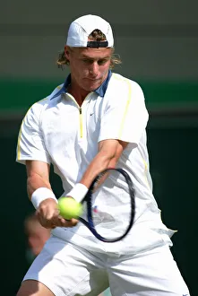 Hewitt Prints: Lleyton Hewitt