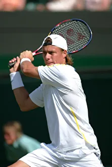 Hewitt Prints: Lleyton Hewitt