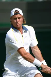 Lleyton Hewitt