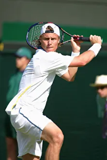 Lleyton Hewitt