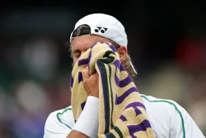 Lleyton Hewitt