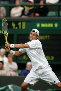 Lleyton Hewitt