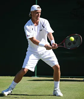 Lleyton Hewitt