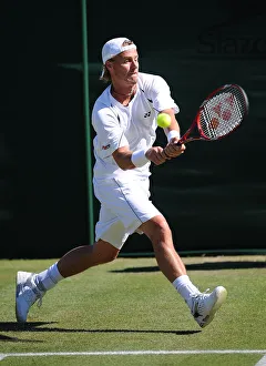 Lleyton Hewitt