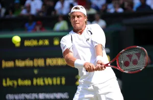 Lleyton Hewitt