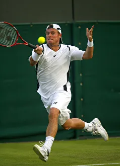 Lleyton Hewitt